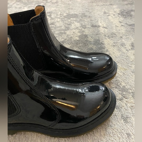 Doc Martens Boots - Picture 10 of 13